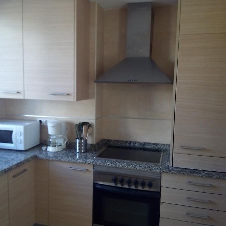 Altos De Nerja Appartement Buitenkant foto
