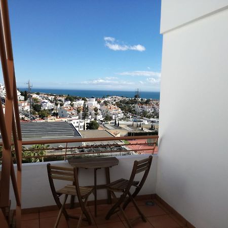 Altos De Nerja Appartement Buitenkant foto
