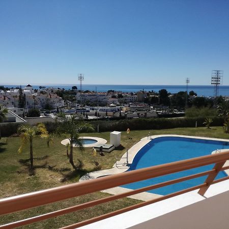 Altos De Nerja Appartement Buitenkant foto