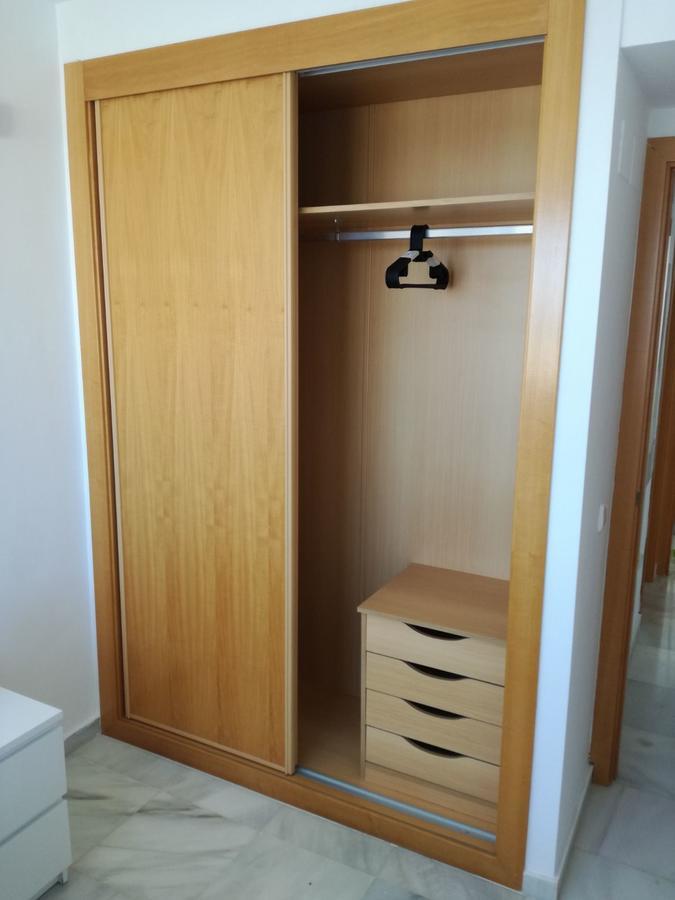 Altos De Nerja Appartement Buitenkant foto