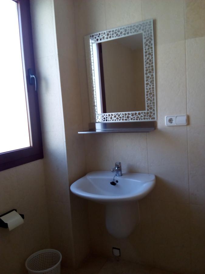 Altos De Nerja Appartement Buitenkant foto