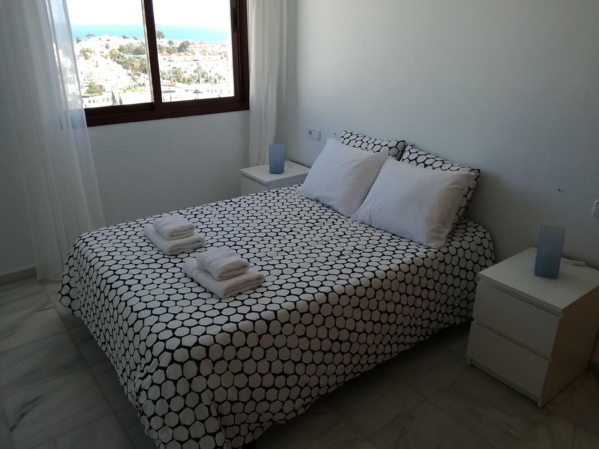 Altos De Nerja Appartement Buitenkant foto