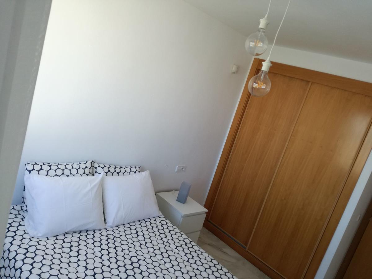 Altos De Nerja Appartement Buitenkant foto