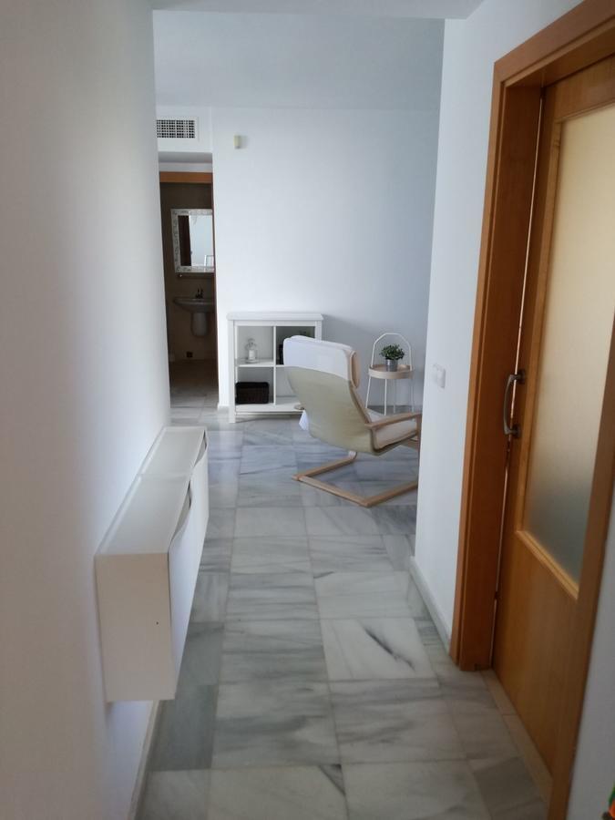 Altos De Nerja Appartement Buitenkant foto