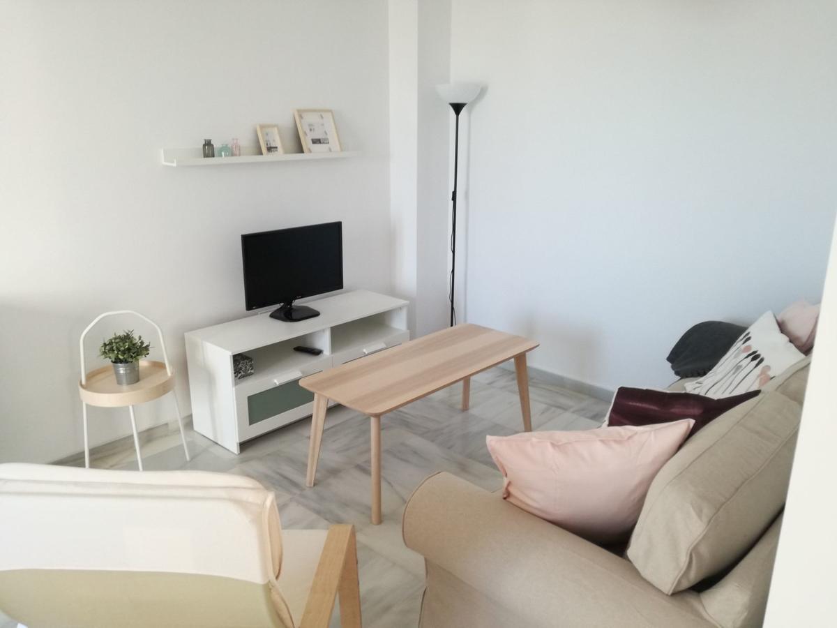 Altos De Nerja Appartement Buitenkant foto