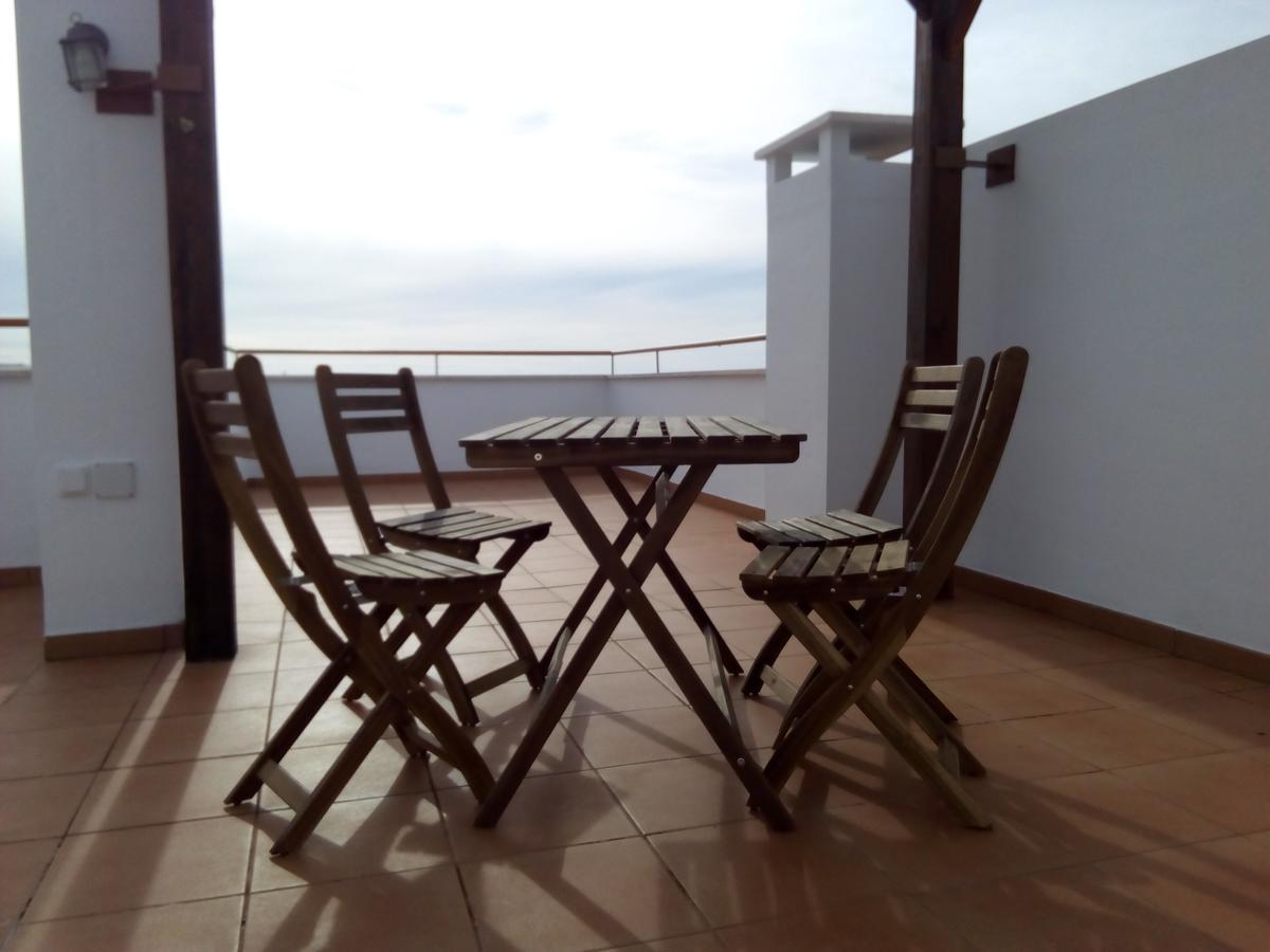 Altos De Nerja Appartement Buitenkant foto
