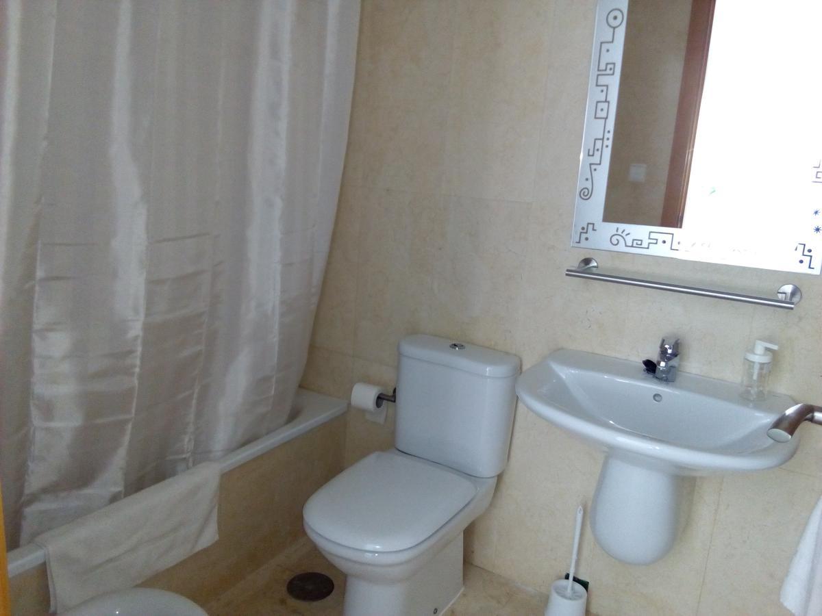 Altos De Nerja Appartement Buitenkant foto