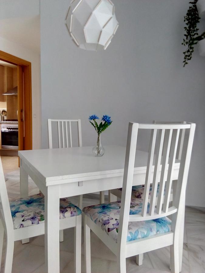 Altos De Nerja Appartement Buitenkant foto