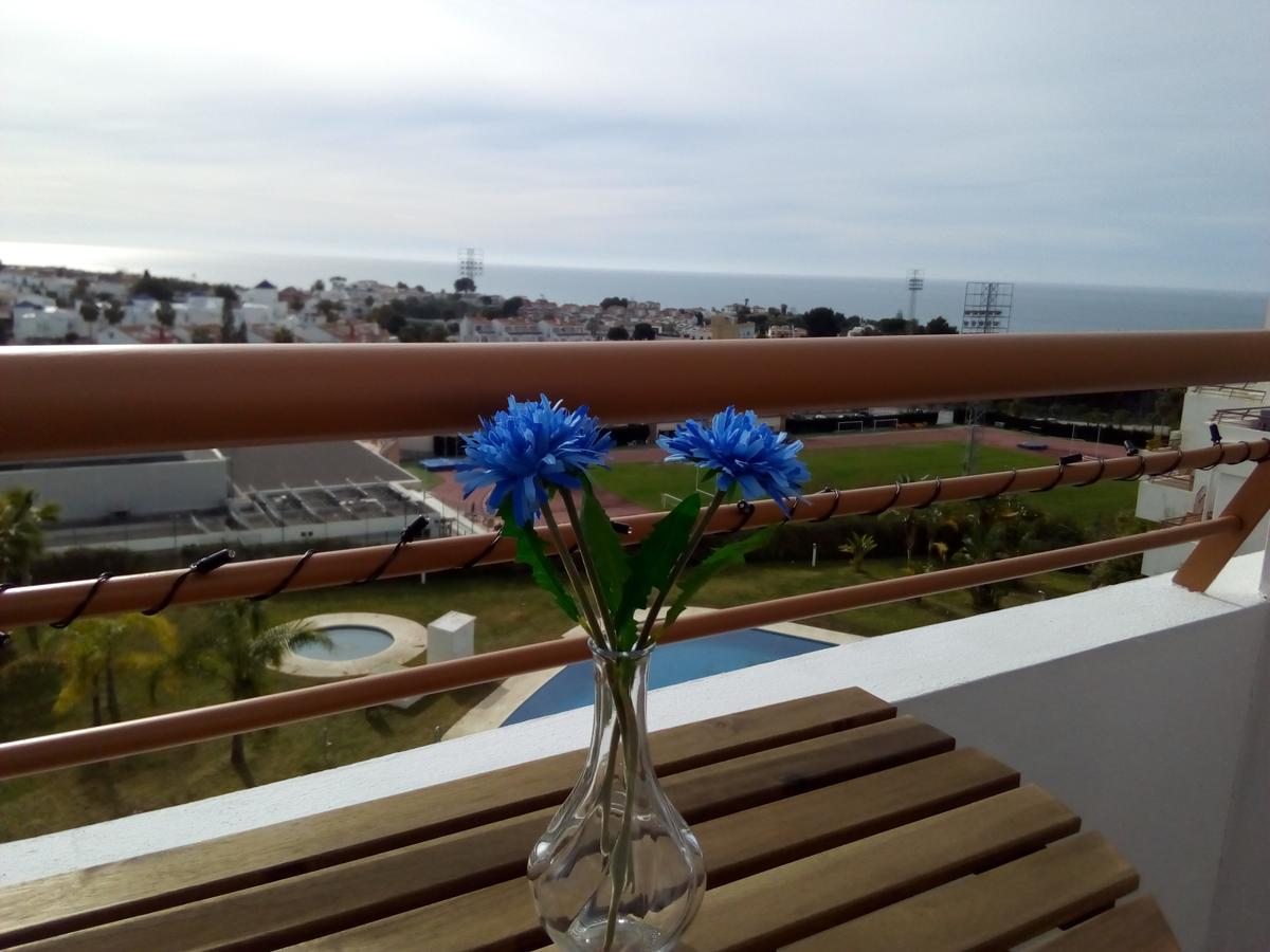 Altos De Nerja Appartement Buitenkant foto