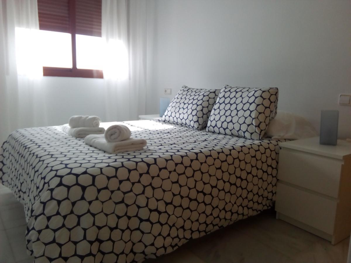 Altos De Nerja Appartement Buitenkant foto