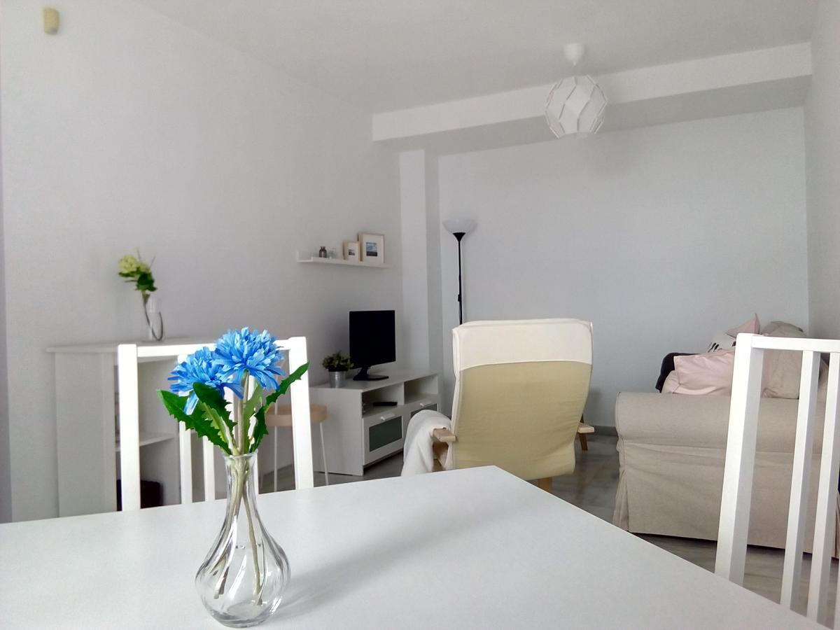 Altos De Nerja Appartement Buitenkant foto