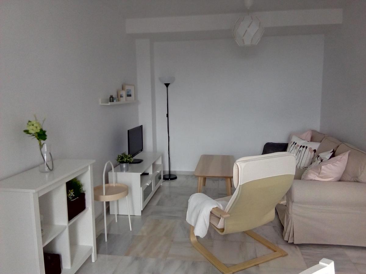 Altos De Nerja Appartement Buitenkant foto