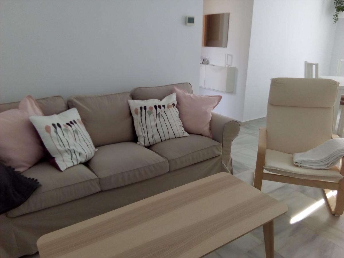 Altos De Nerja Appartement Buitenkant foto