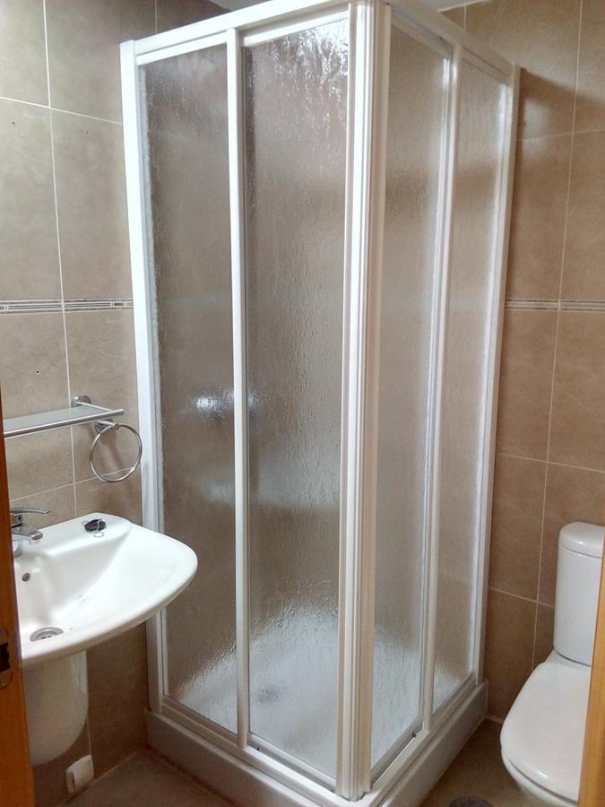 Altos De Nerja Appartement Buitenkant foto