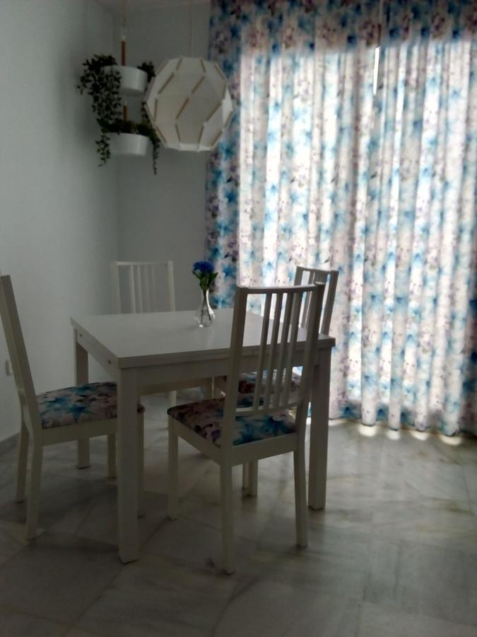 Altos De Nerja Appartement Buitenkant foto