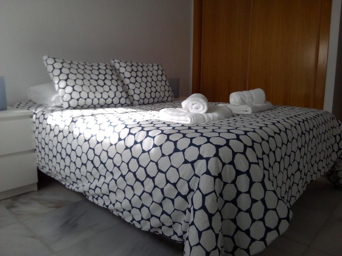 Altos De Nerja Appartement Buitenkant foto