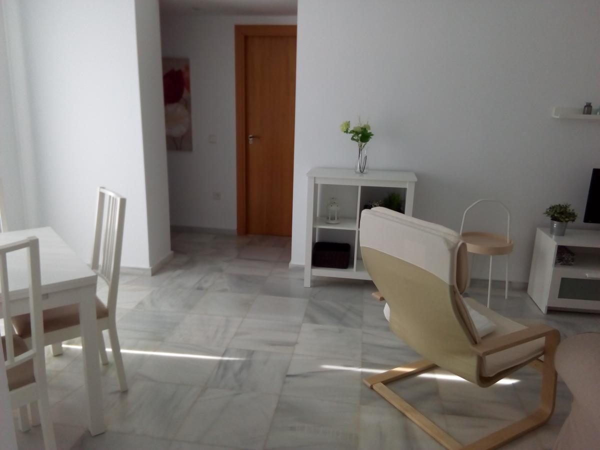 Altos De Nerja Appartement Buitenkant foto